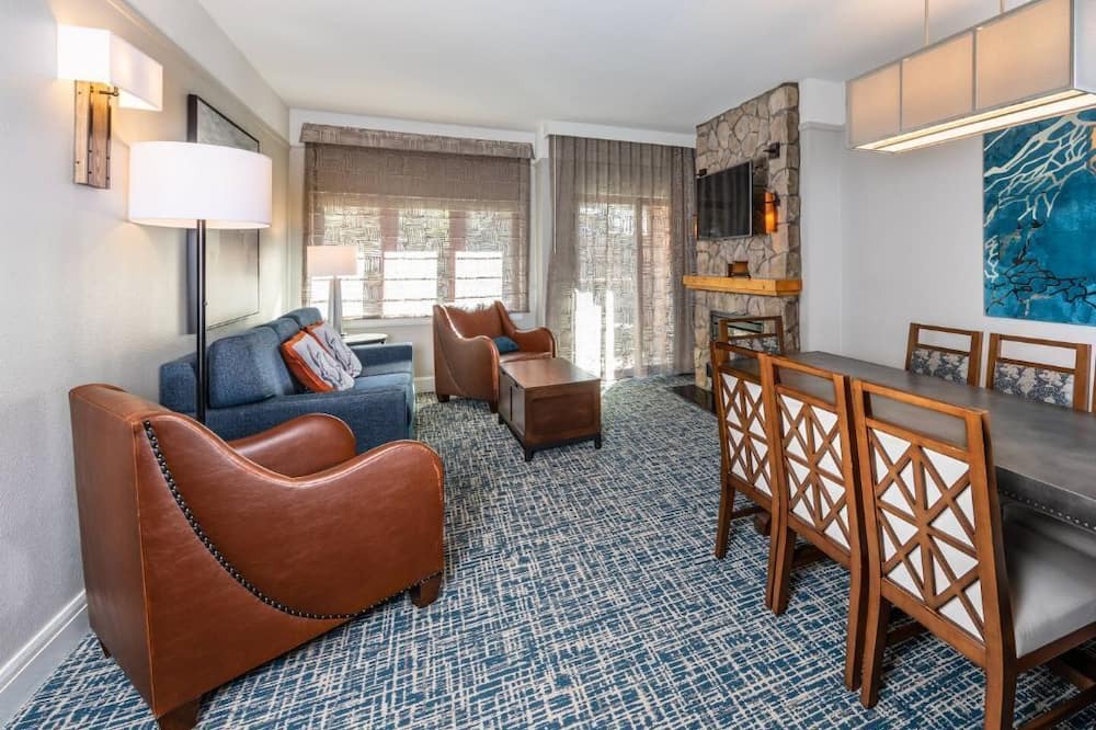 Photo of Bedroom in Stateline