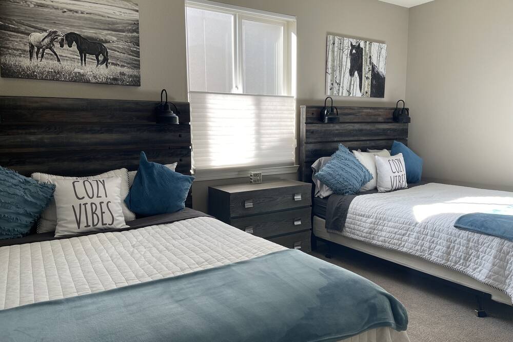 Photo of Bedroom in Reno