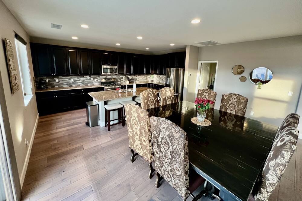 Photo of Kitchen in Reno