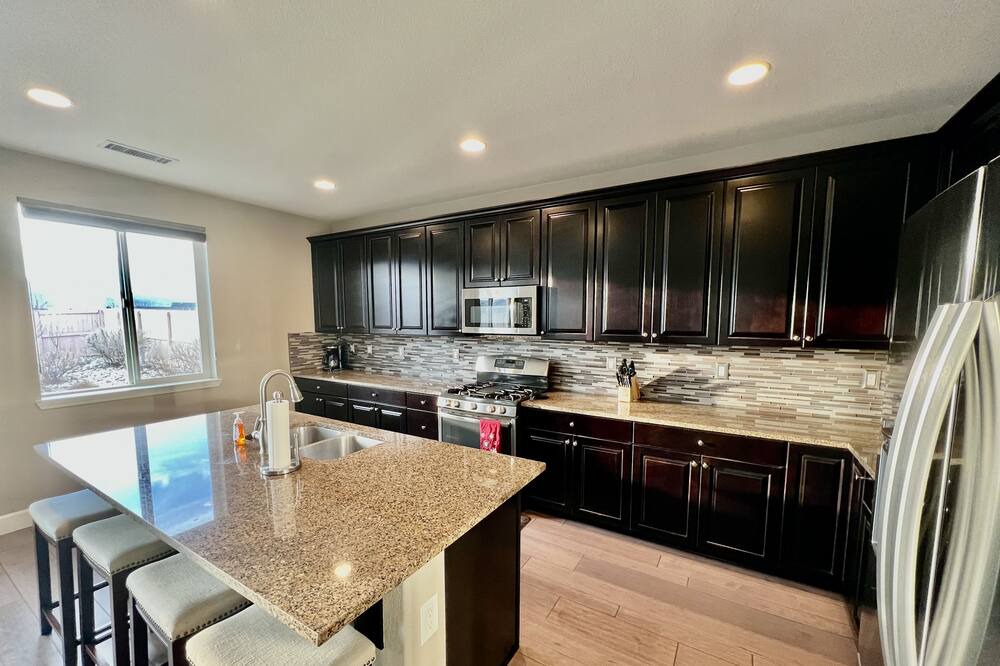 Photo of Kitchen in Reno