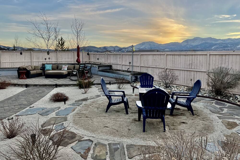 Photo of Patio Balcony in Reno