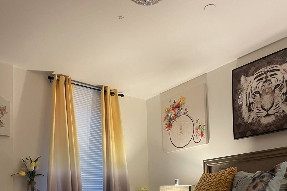 Photo of Bedroom in San Rafael
