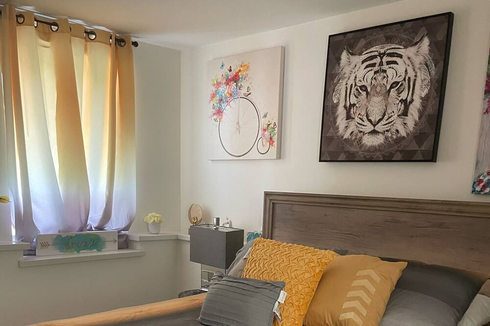 Photo of Bedroom in San Rafael