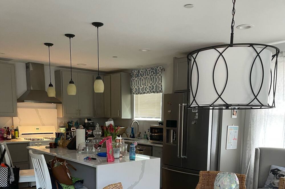 Photo of Kitchen in San Rafael