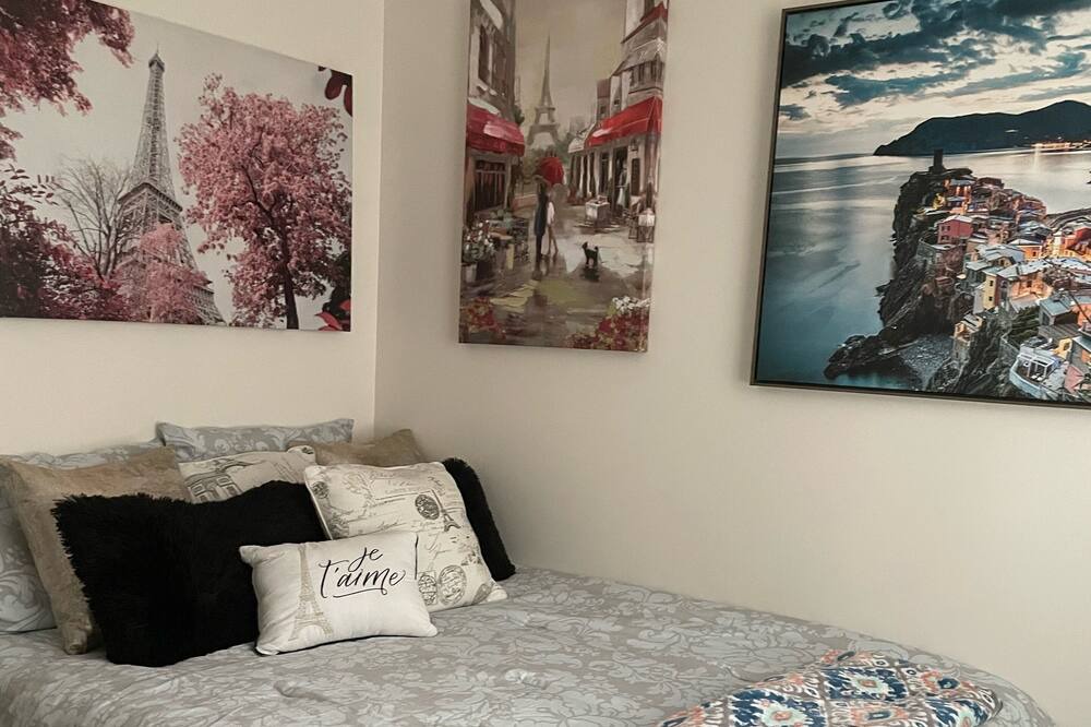 Photo of Bedroom in San Rafael
