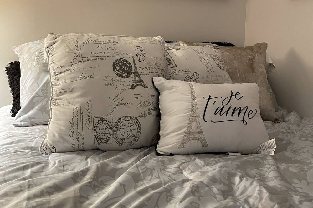 Photo of Bedroom in San Rafael
