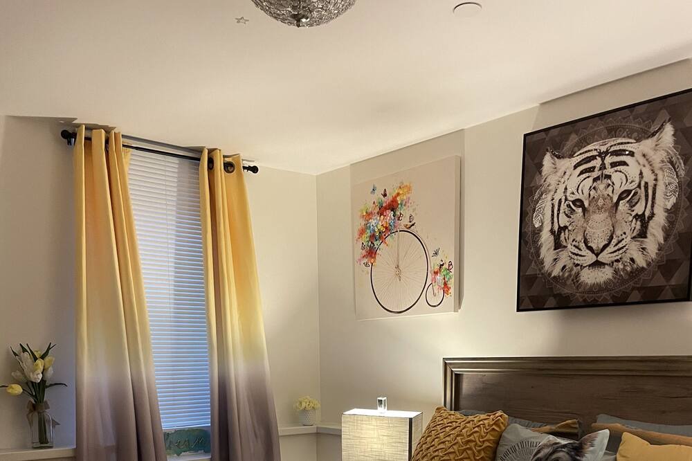 Photo of Bedroom in San Rafael