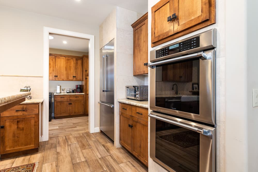 Photo of Kitchen in Templeton