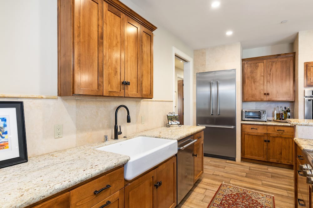 Photo of Kitchen in Templeton