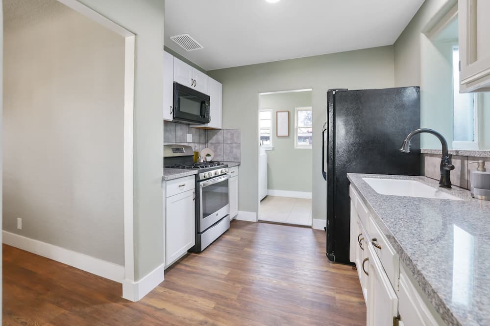 Photo of Kitchen in Tulare