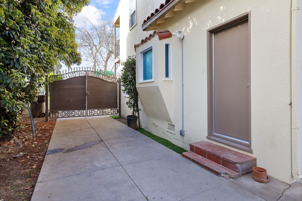 Photo of Outdoor in Tulare