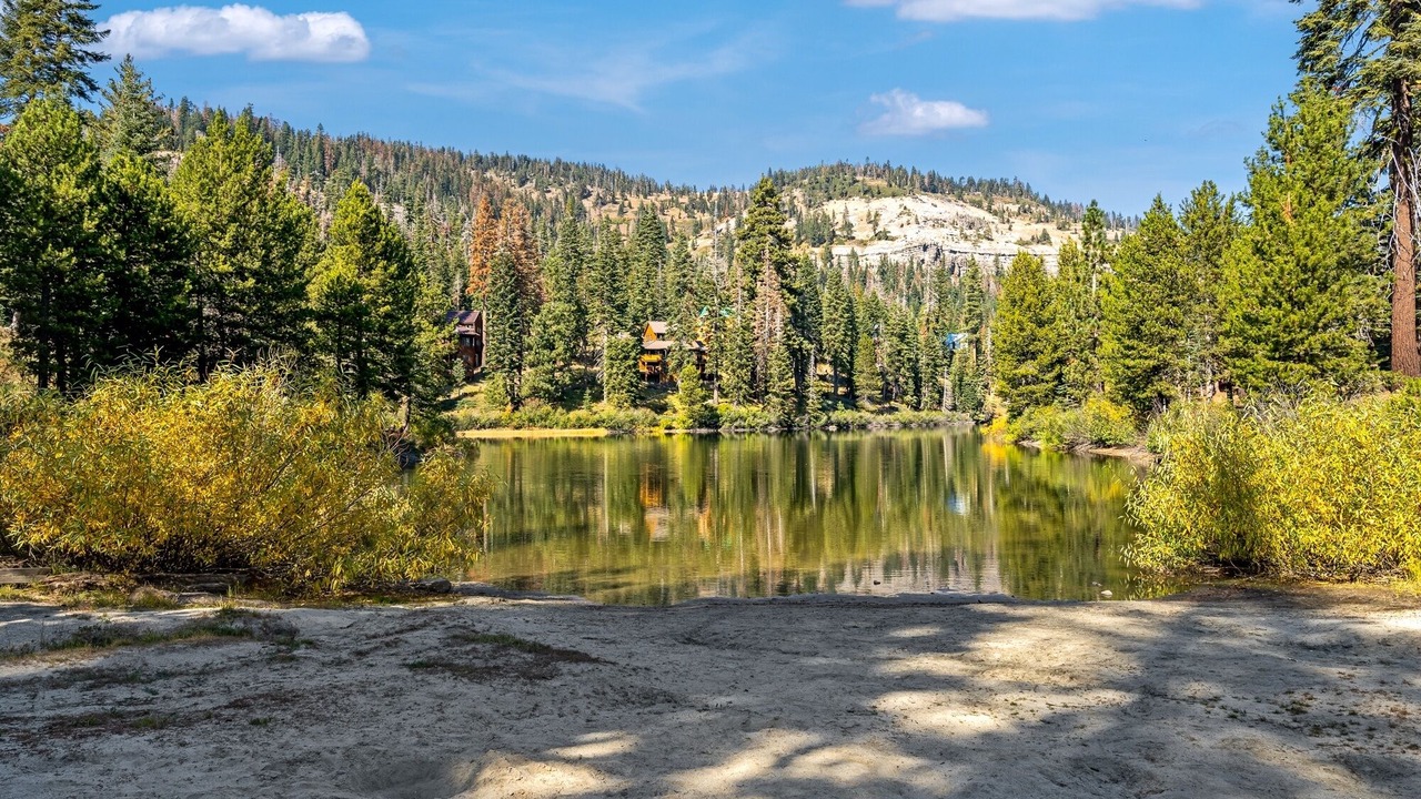 Photo of Outdoor in Bear Valley
