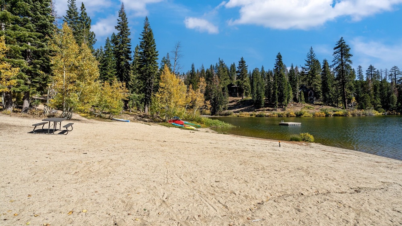Photo of Outdoor in Bear Valley