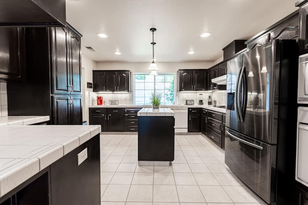 Photo of Kitchen in Oakhurst