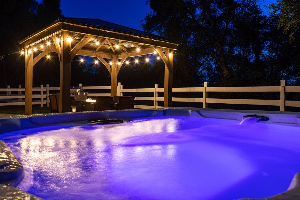 Photo of Outdoor in Oakhurst