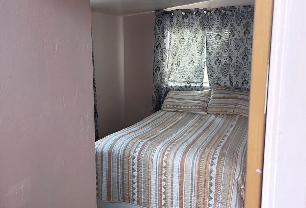 Photo of Bedroom in Boulder Creek