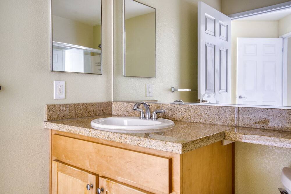 Photo of Bathroom in San Bruno