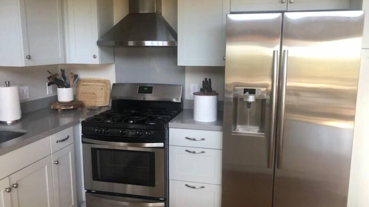 Photo of Kitchen in Bass Lake