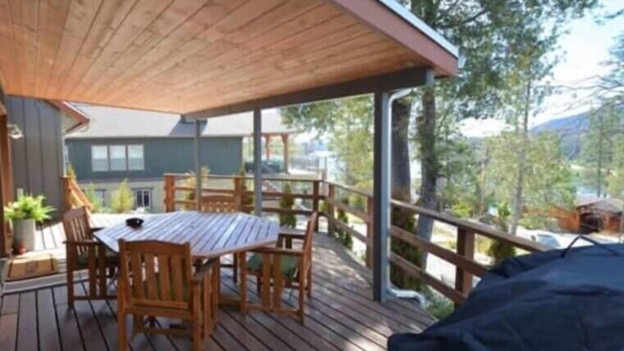 Photo of Outdoor in Bass Lake