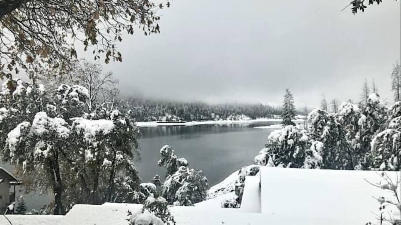 Photo of Outdoor in Bass Lake