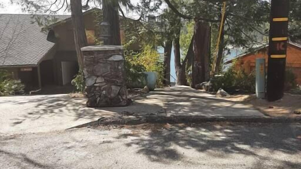 Photo of Outdoor in Bass Lake