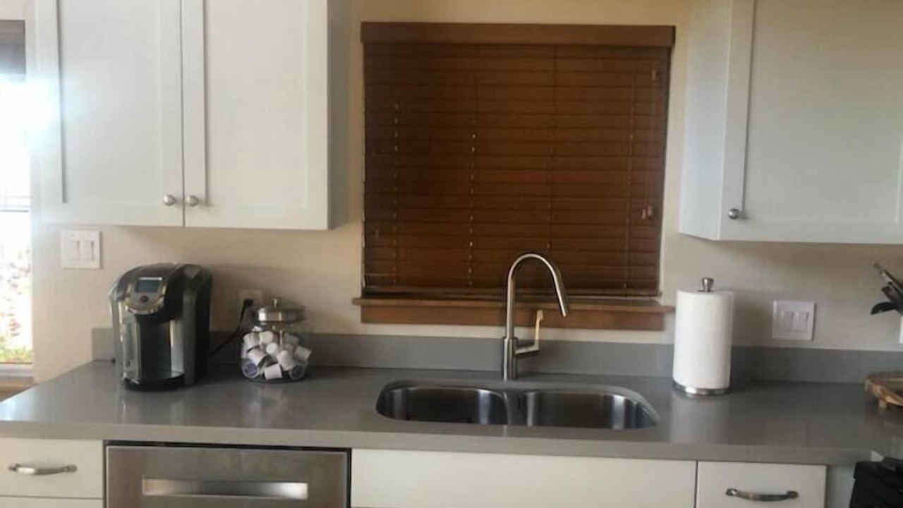 Photo of Kitchen in Bass Lake