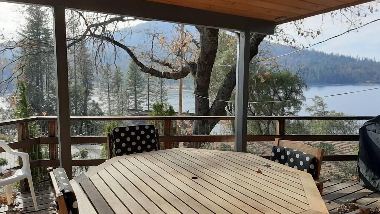 Photo of Outdoor in Bass Lake