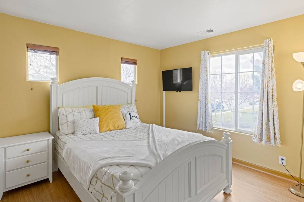 Photo of Bedroom in Salinas