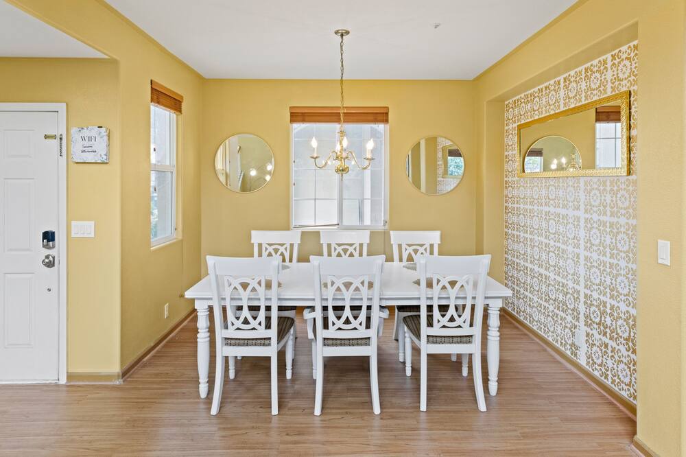 Photo of Kitchen in Salinas