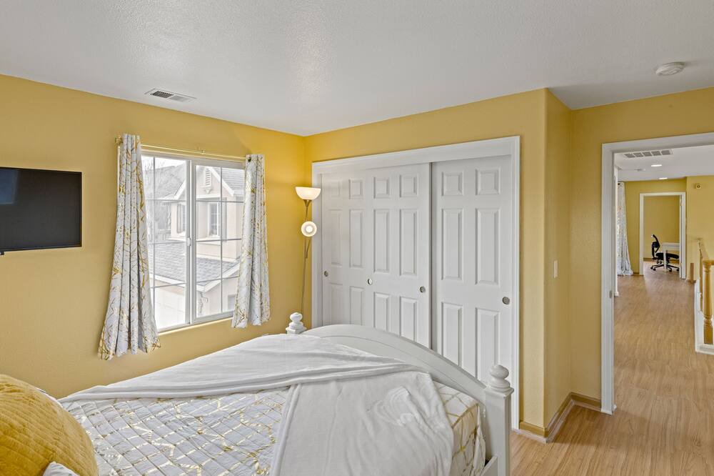 Photo of Bedroom in Salinas