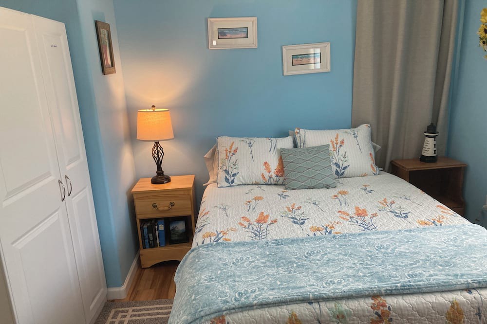 Photo of Bedroom in Squaw Valley