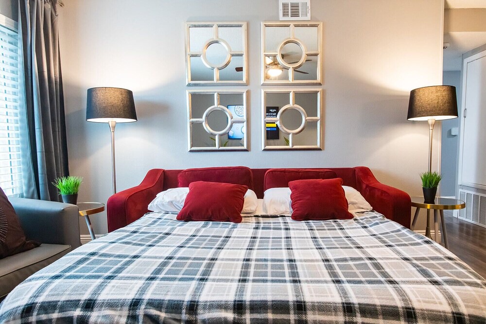 Photo of Bedroom in Hemet