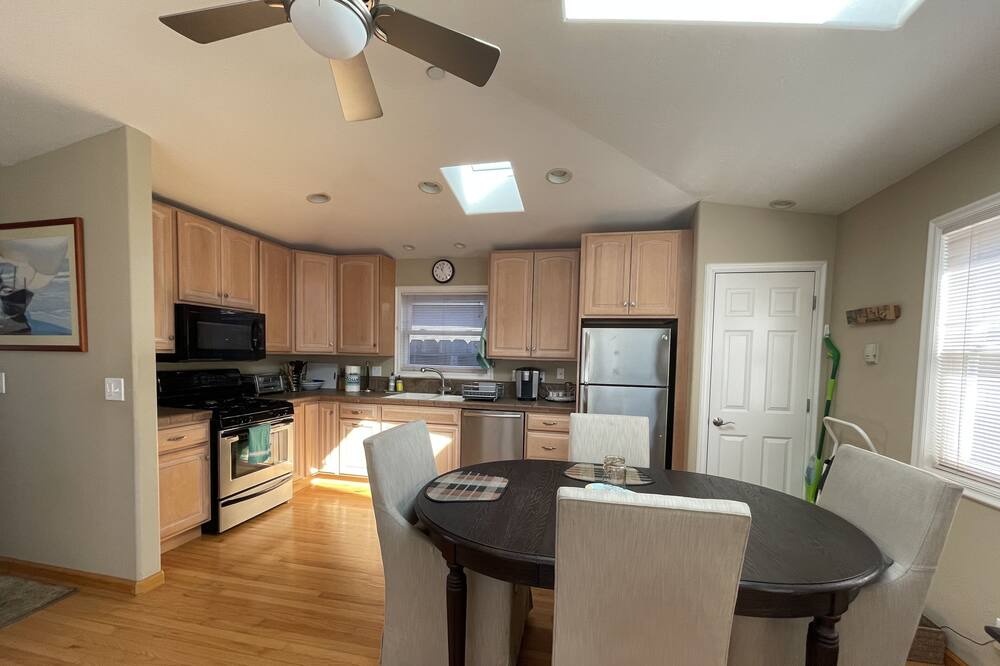 Photo of Kitchen in Eastside Santa Cruz