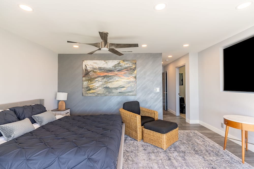 Photo of Bedroom in Novato