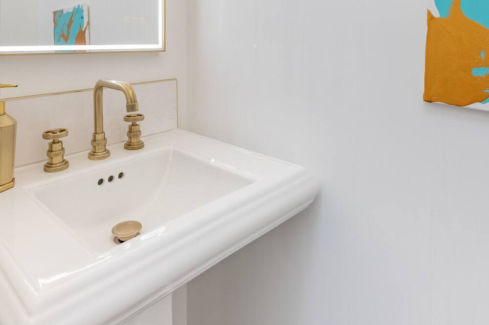 Photo of Bathroom in Novato