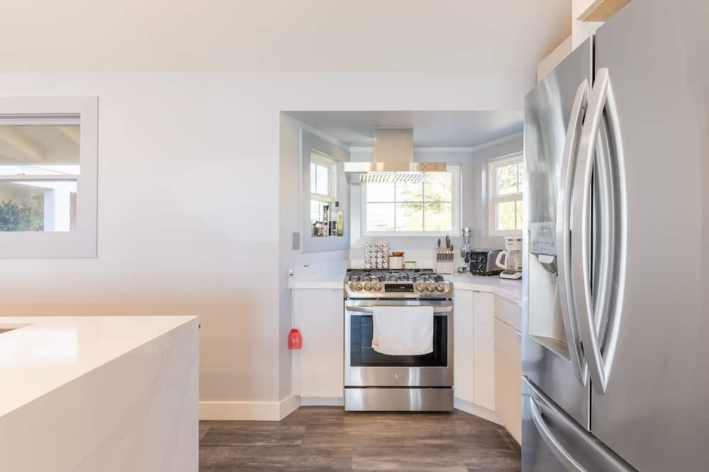 Photo of Kitchen in Novato