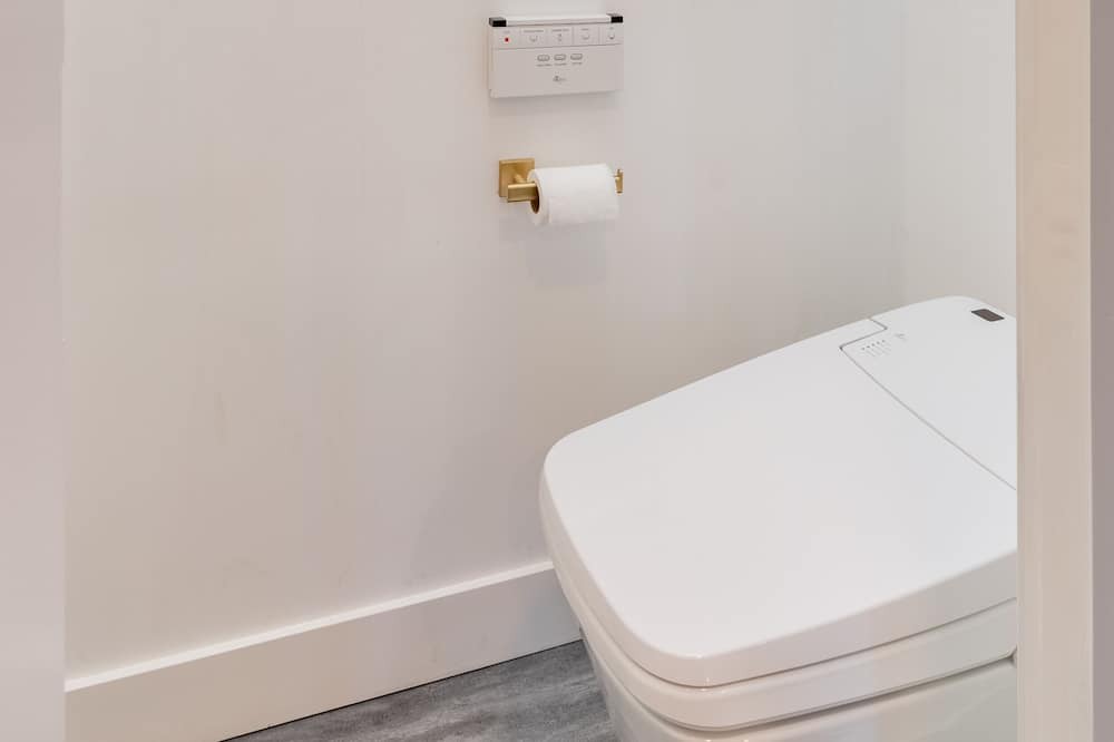 Photo of Bathroom in Novato