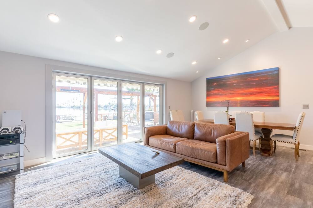 Photo of Livingroom in Novato