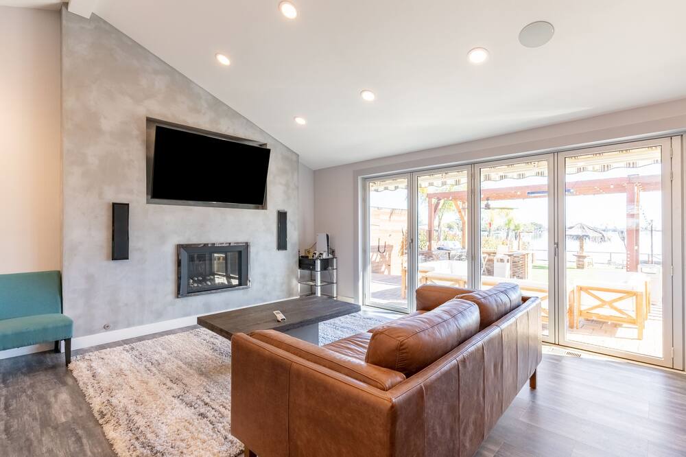 Photo of Livingroom in Novato