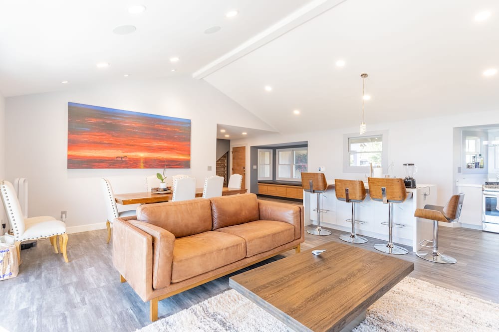 Photo of Livingroom in Novato