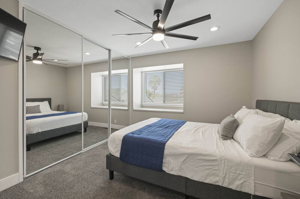 Photo of Bedroom in Discovery Bay
