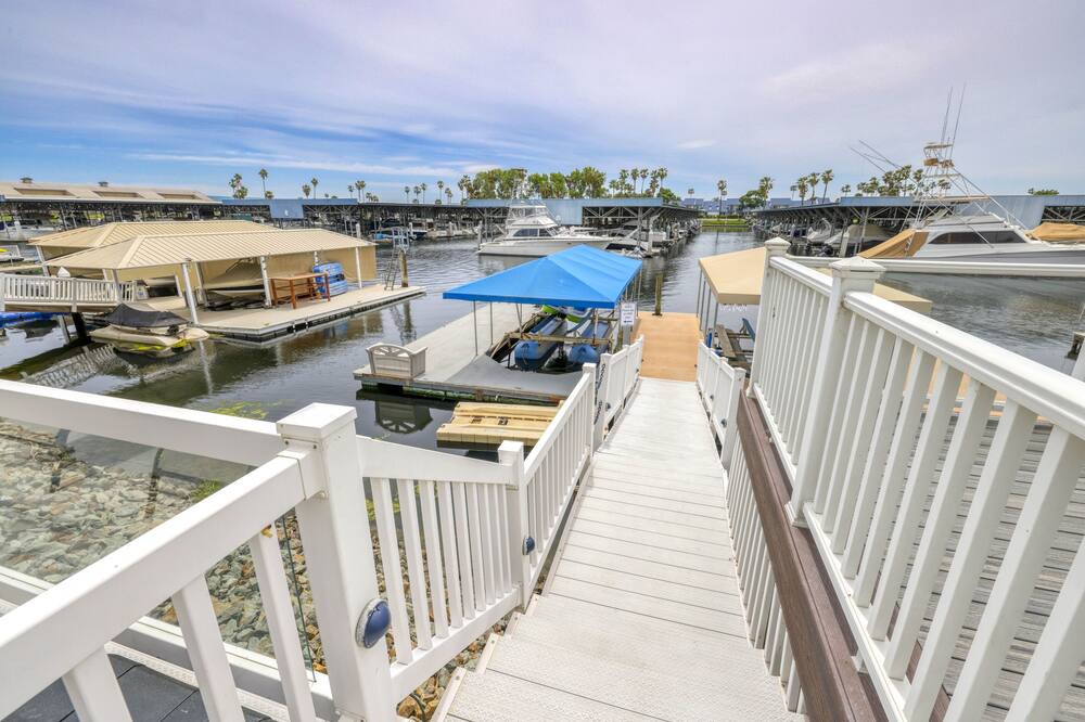 Photo of Patio Balcony in Discovery Bay