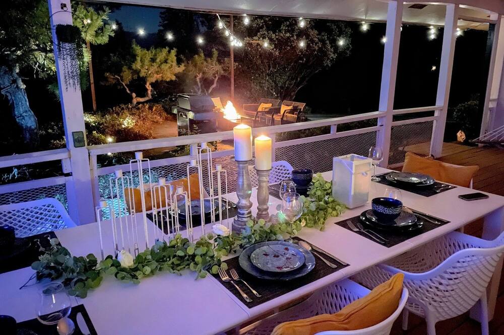 Photo of Outdoor in Oakhurst
