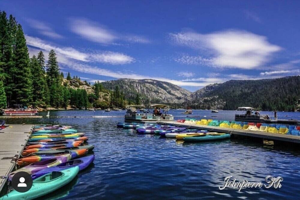 Photo of Outdoor in Sierra Village
