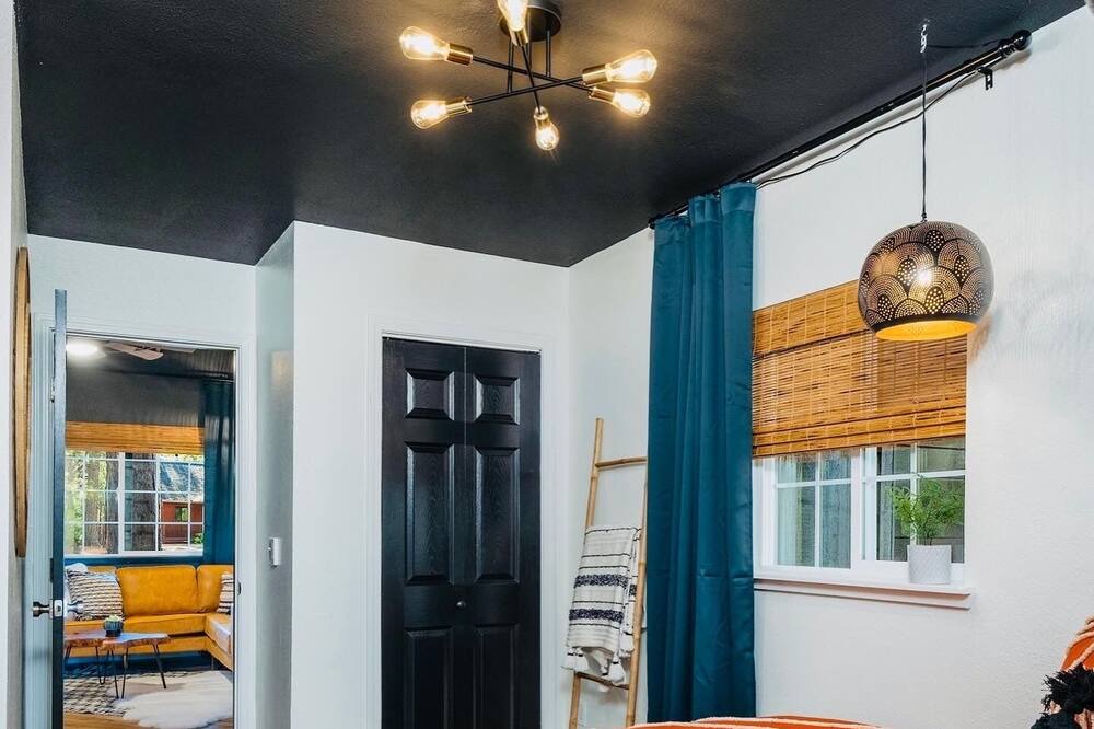 Photo of Bedroom in Sierra Village