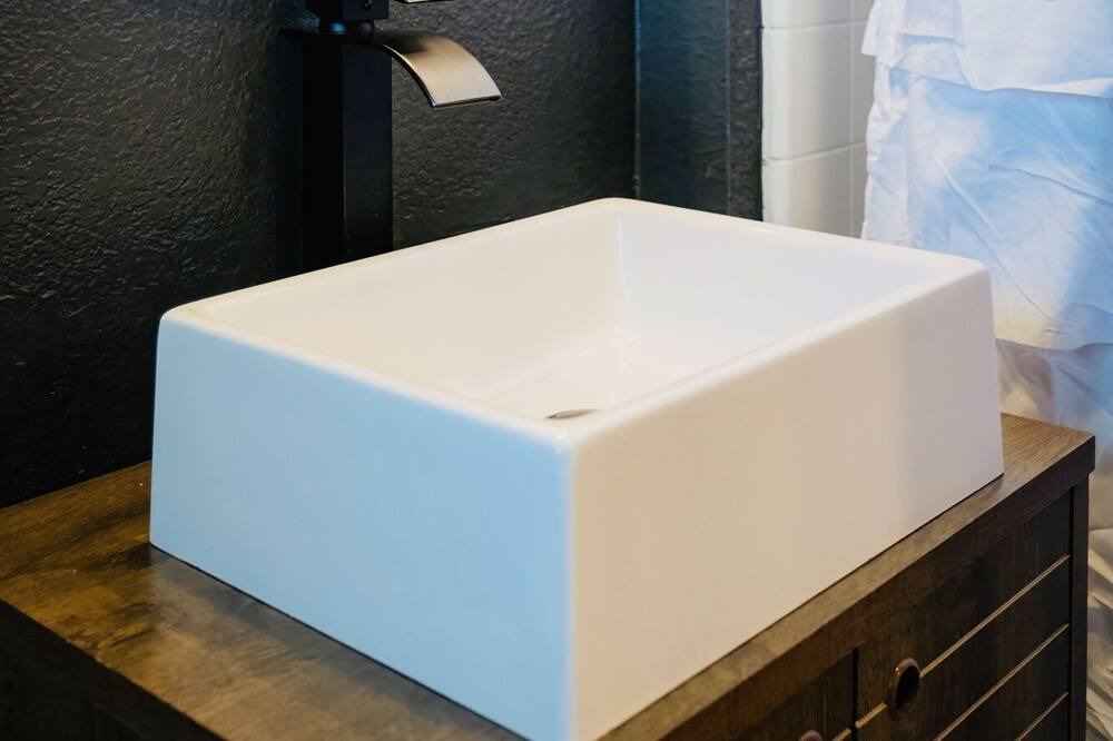 Photo of Bathroom in Sierra Village