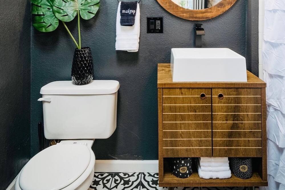 Photo of Bathroom in Sierra Village