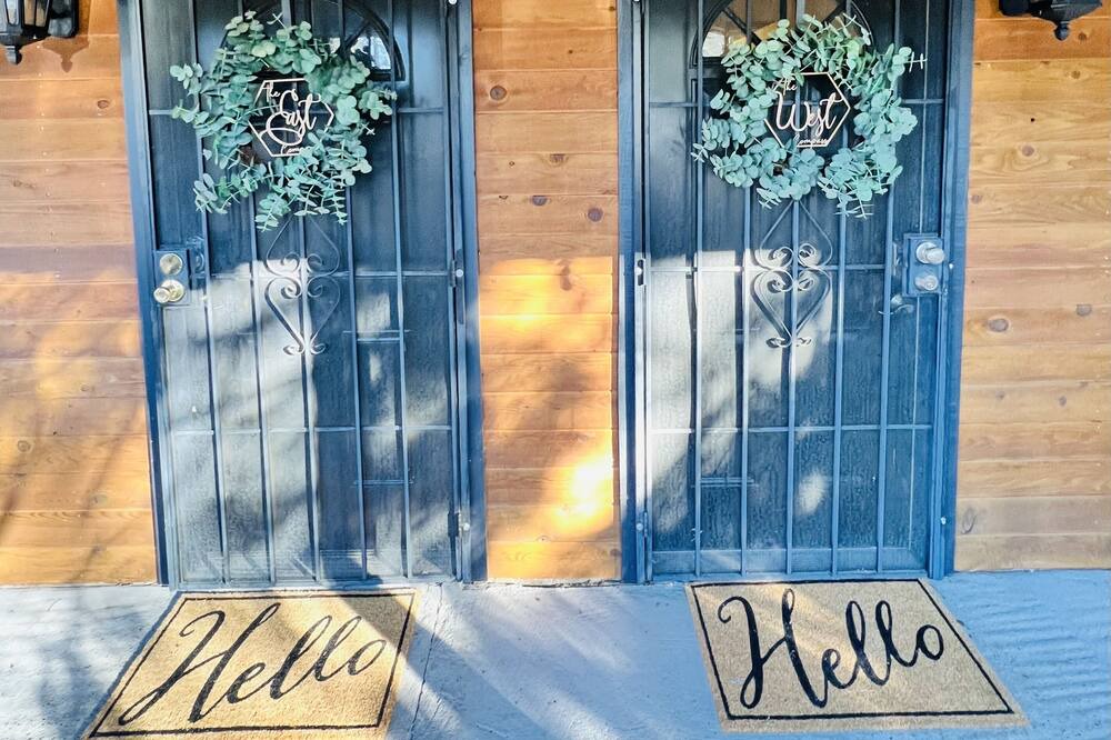 Photo of Outdoor in Sierra Village