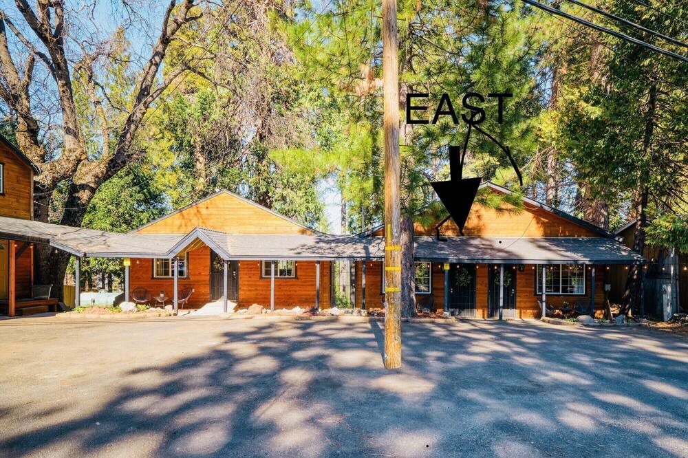 Photo of Outdoor in Sierra Village
