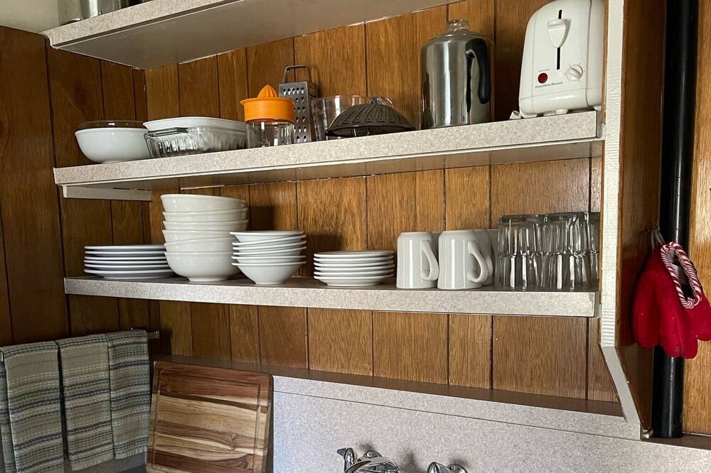 Photo of Kitchen in Three Rivers